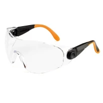 Gafas de trabajo con lente transparente Logica 529/CLEAR
