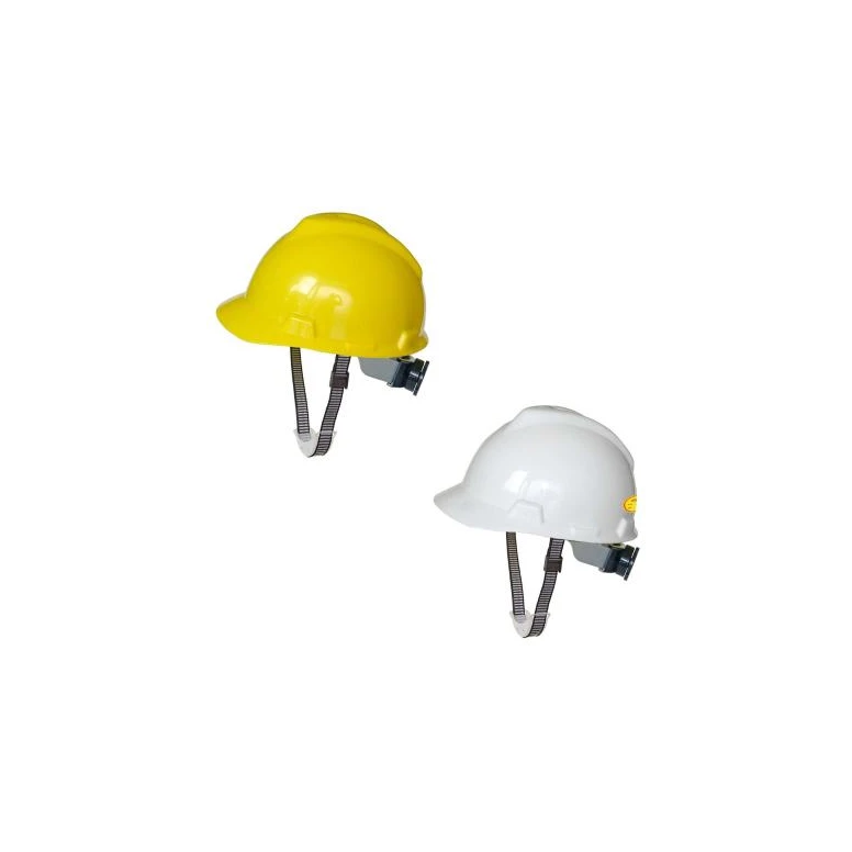Casco de trabajo Logica CARPENTER