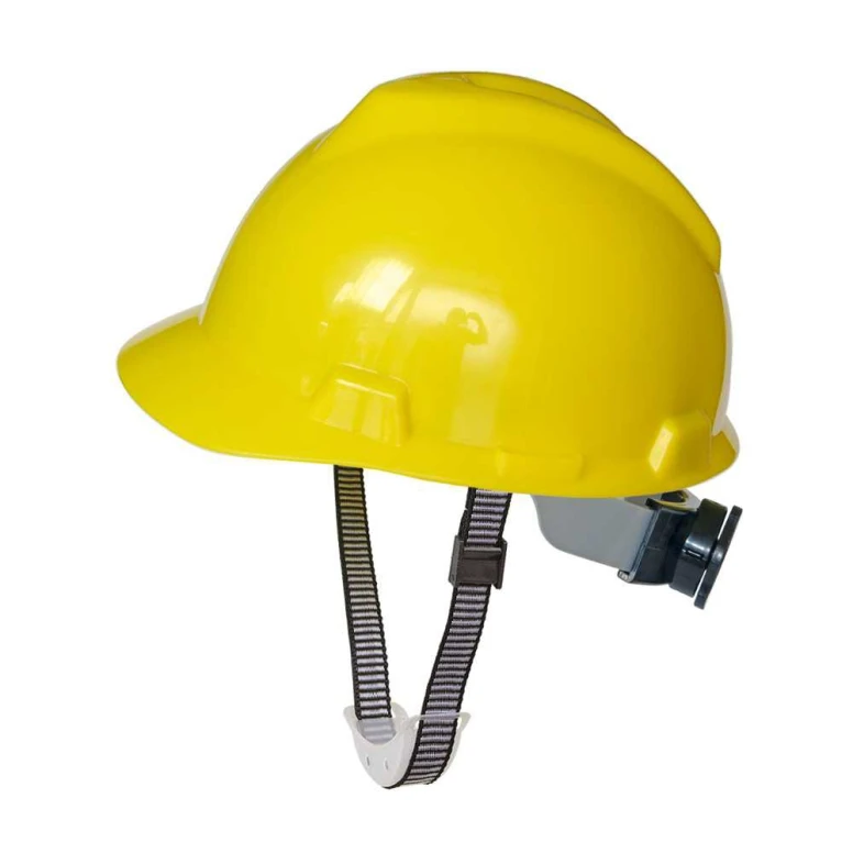 Casco de trabajo Logica CARPENTER