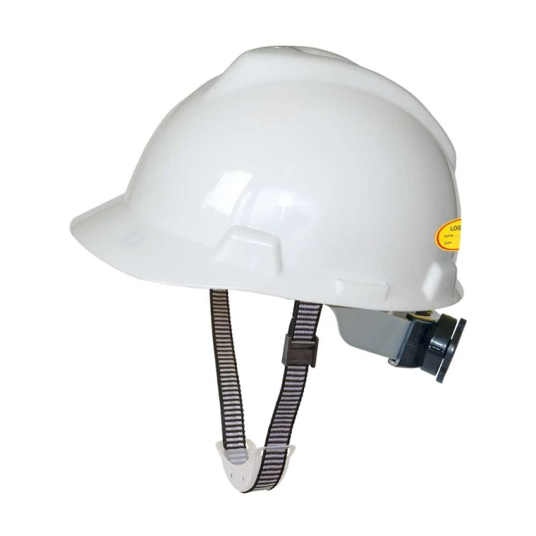 Casco de trabajo Logica CARPENTER