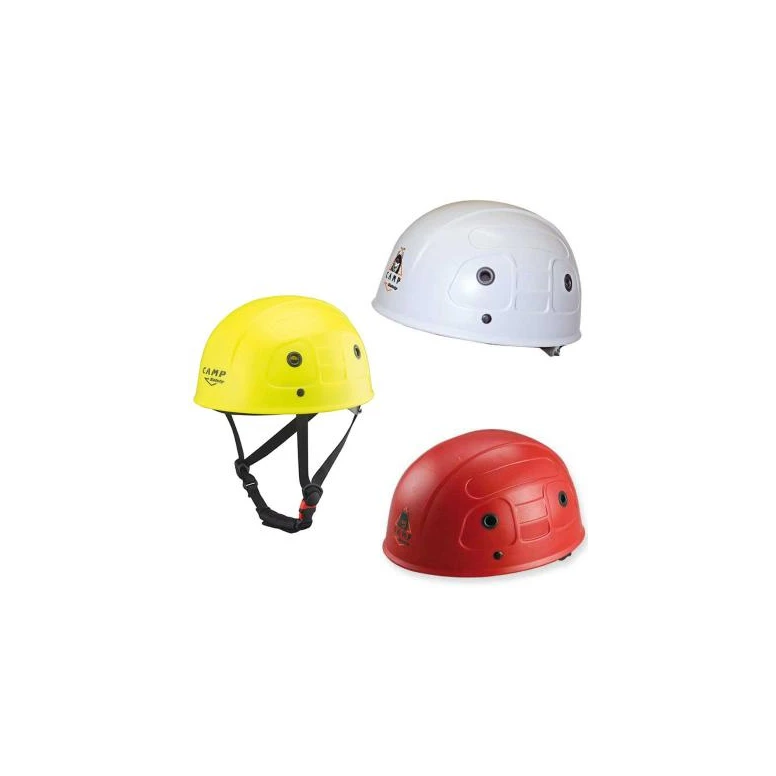 Casco de trabajo Logica CASCO211