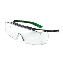 Gafas de trabajo transparentes Logica 5X7/03