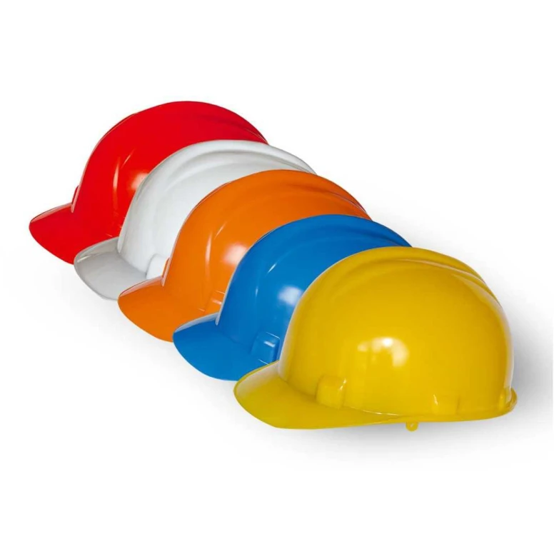 Casco de trabajo Logica CLIMAS