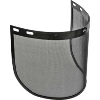 Visera de malla de trabajo Logica KF59