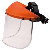 Kit de visera y estuche de trabajo Logica KM501