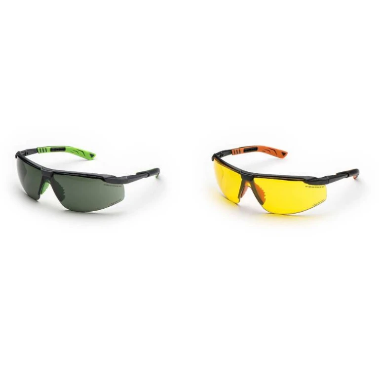 Gafas de trabajo Logica 5X8/03