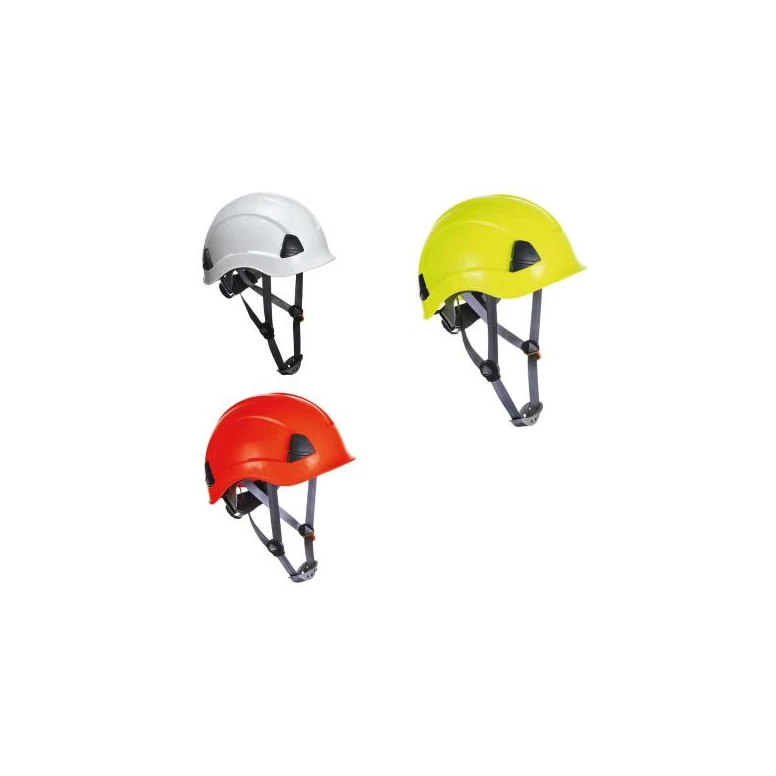 Casco de trabajo Logica SISMA