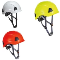 Casco de trabajo Logica SISMA