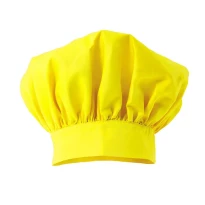 Gorro de chef francés de trabajo Velilla 404001