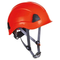Casco de trabajo Logica SISMA