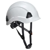 Casco de trabajo Logica SISMA