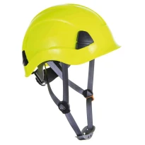 Casco de trabajo Logica SISMA
