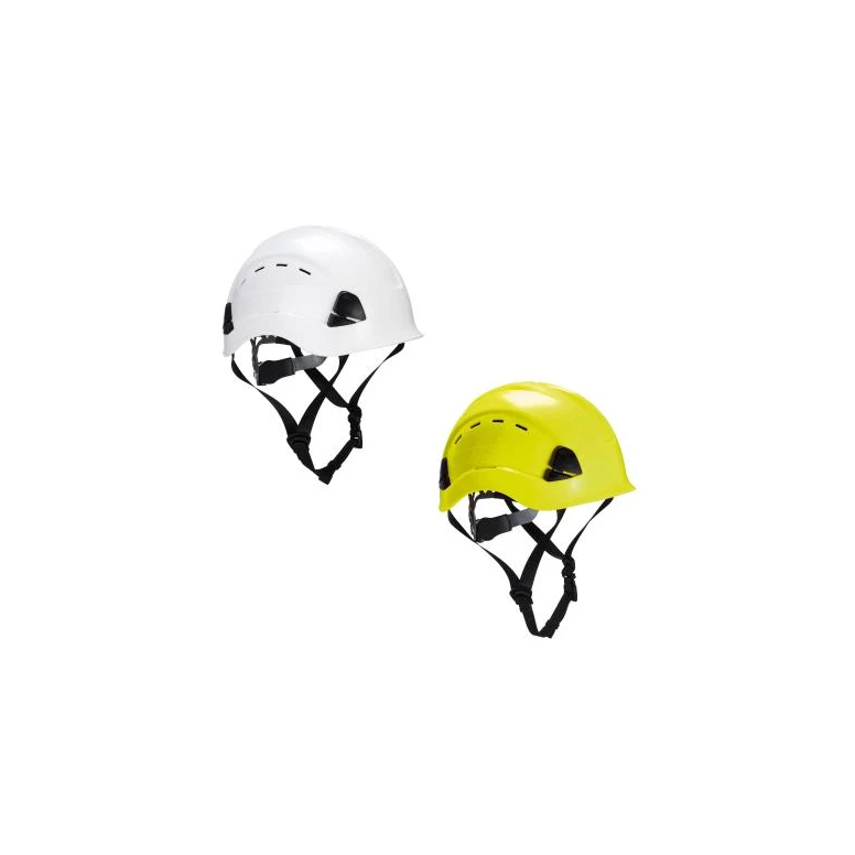 Casco de trabajo ventilado Logica SISMA2