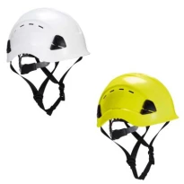 Casco de trabajo ventilado Logica SISMA2