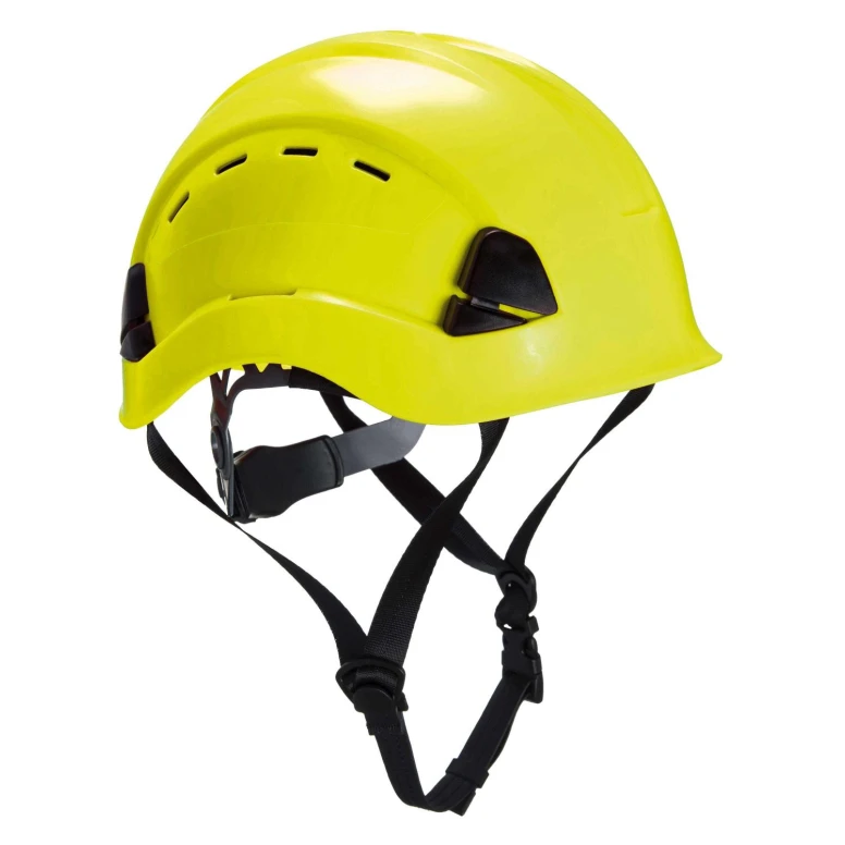 Casco de trabajo ventilado Logica SISMA2