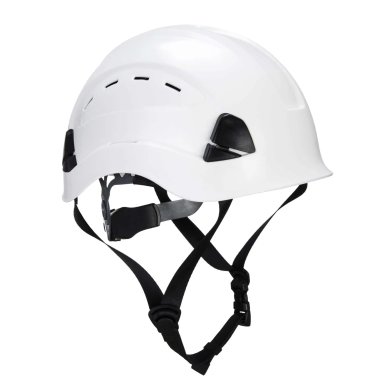 Casco de trabajo ventilado Logica SISMA2