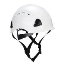 Casco de trabajo ventilado Logica SISMA2