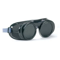 Gafas de trabajo para soldadura Logica 505U/02