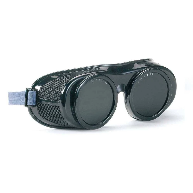 Gafas de trabajo para soldadura Logica 505U/02