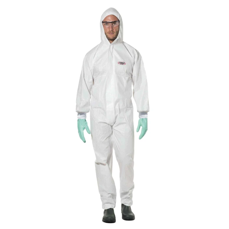 Mono desechable de trabajo Logica LIGHT900-L