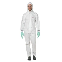 Mono desechable de trabajo Logica LIGHT900-L