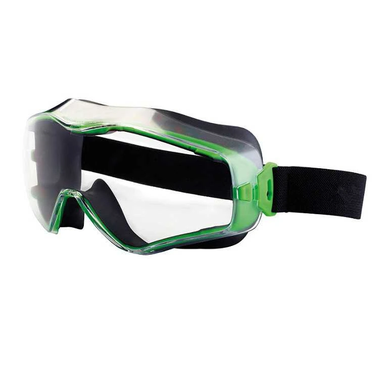 Gafas de trabajo tipo máscara con elástico Logica 6X3/00