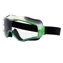Gafas de trabajo tipo máscara con elástico Logica 6X3/00