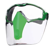 Pantalla facial de trabajo para gafas Logica 6X3F/01