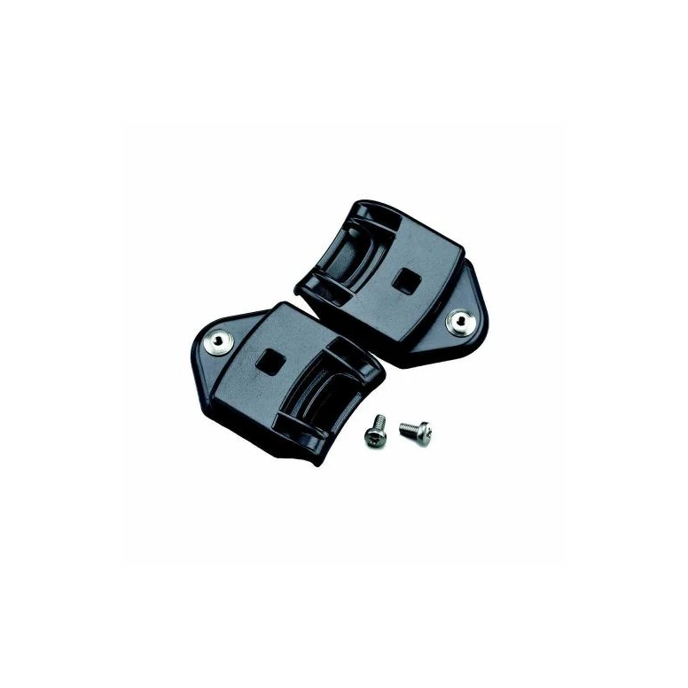 2 Piezas - Adaptador para auriculares AQ de trabajo Logica WAC00003