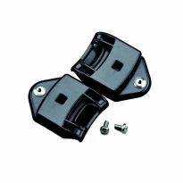 2 Piezas - Adaptador para auriculares AQ de trabajo Logica WAC00003