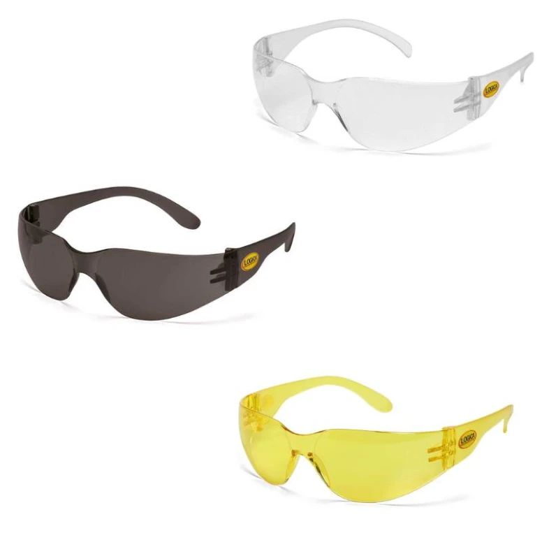 Gafas de trabajo de policarbonato Logica ECOVISION/1