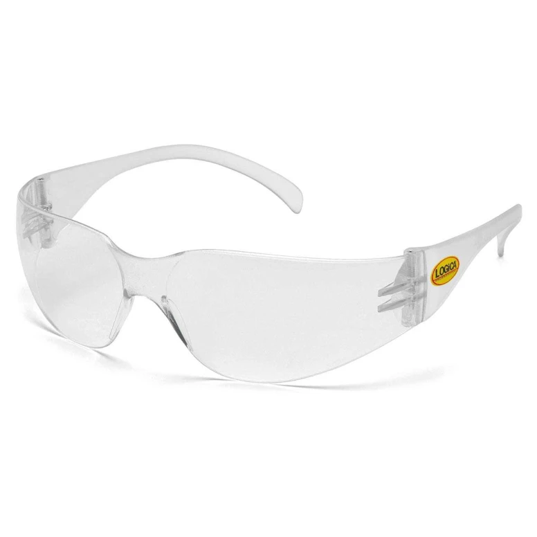 Gafas de trabajo de policarbonato Logica ECOVISION/1