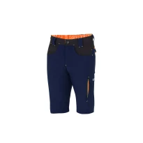 Bermudas técnico de trabajo Stretch Multibolsillos Ligeros Sparco Laredo 02428 2