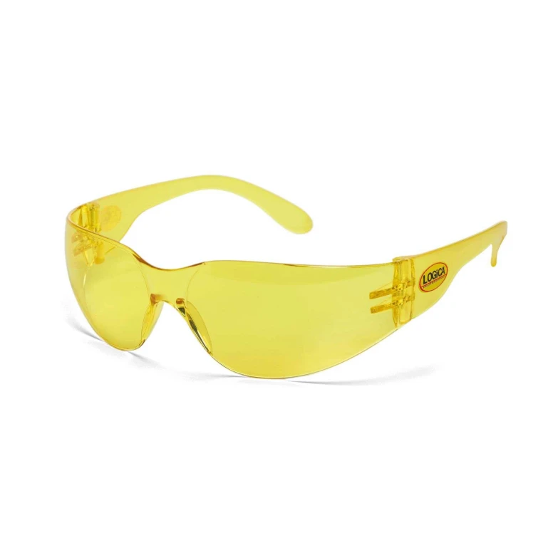 Gafas de trabajo de policarbonato Logica ECOVISION/1