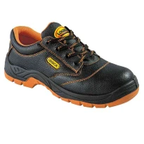 Zapatos de seguridad bajos Logica S3 SRC S29/K-44