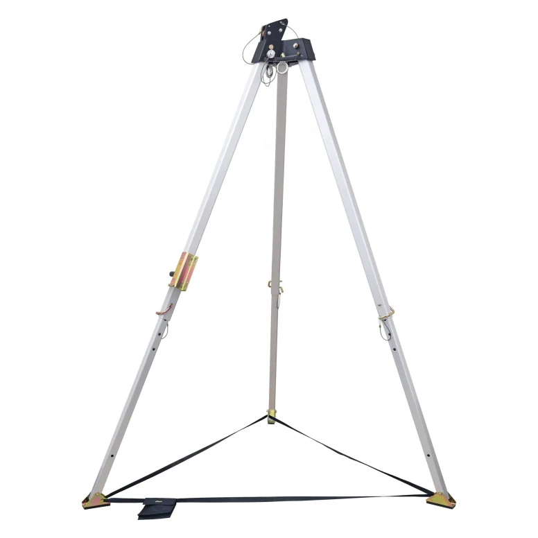 Trípode de trabajo con bolsa Logica TRIPOD