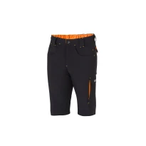 Bermudas técnico de trabajo Stretch Multibolsillos Ligeros Sparco Laredo 02428
