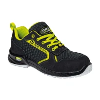 Zapatos de seguridad bajos Logica S3S FO SR ESD NAXOS2-44