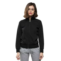 Sudadera de trabajo Mujer con cremallera larga Logica ITA707/12-L