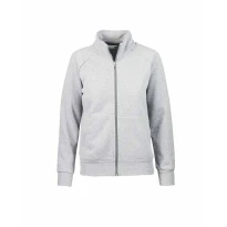 Sudadera de trabajo Mujer con cremallera larga Logica ITA707/12-L