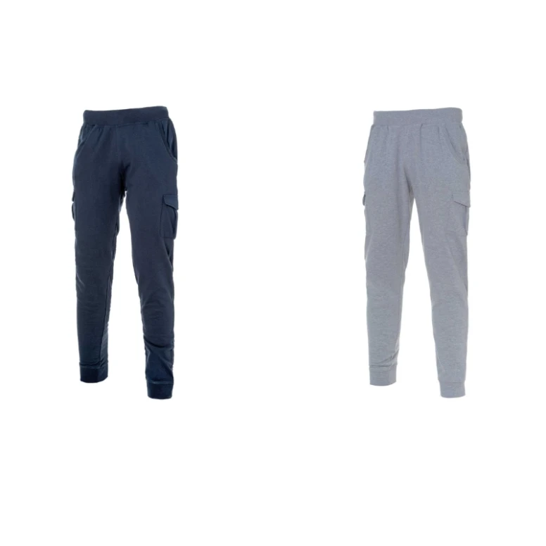 Pantalón de sudadera de trabajo Logica SANMARINO1-L
