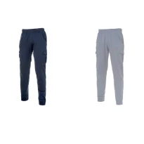 Pantalón de sudadera de trabajo Logica SANMARINO1-L