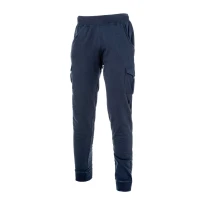 Pantalón de sudadera de trabajo Logica SANMARINO1-L 2
