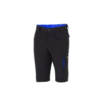 Bermudas técnico de trabajo Stretch Multibolsillos Ligeros Sparco Laredo 02428