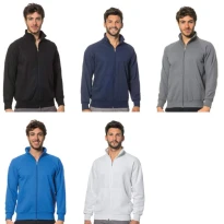 Sudadera de trabajo Logica ITA470/12-L