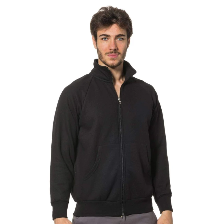 Sudadera de trabajo Logica ITA470/12-L