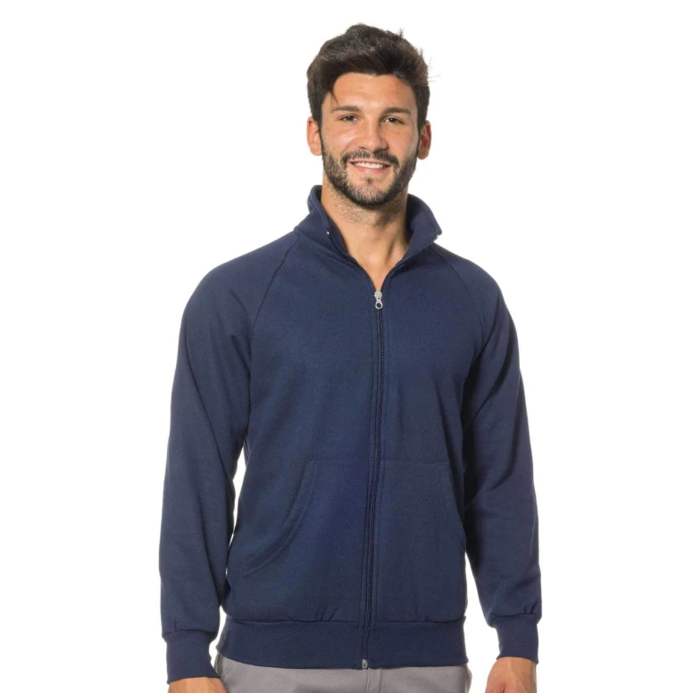 Sudadera de trabajo Logica ITA470/12-L