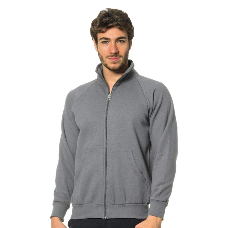 Sudadera de trabajo Logica ITA470/12-L