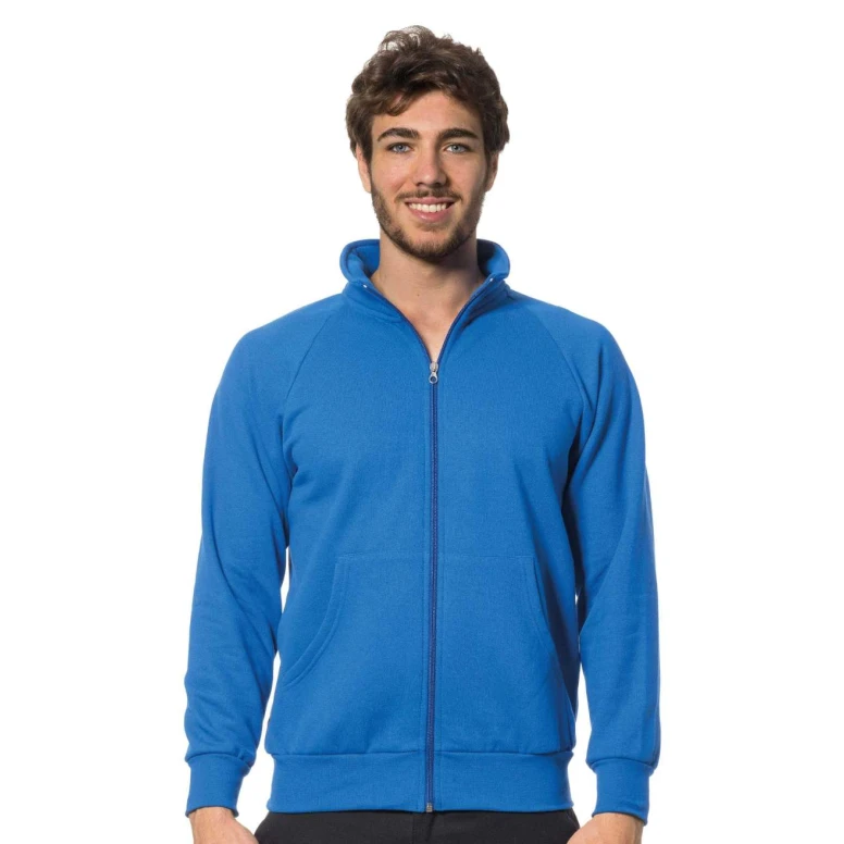 Sudadera de trabajo Logica ITA470/12-L