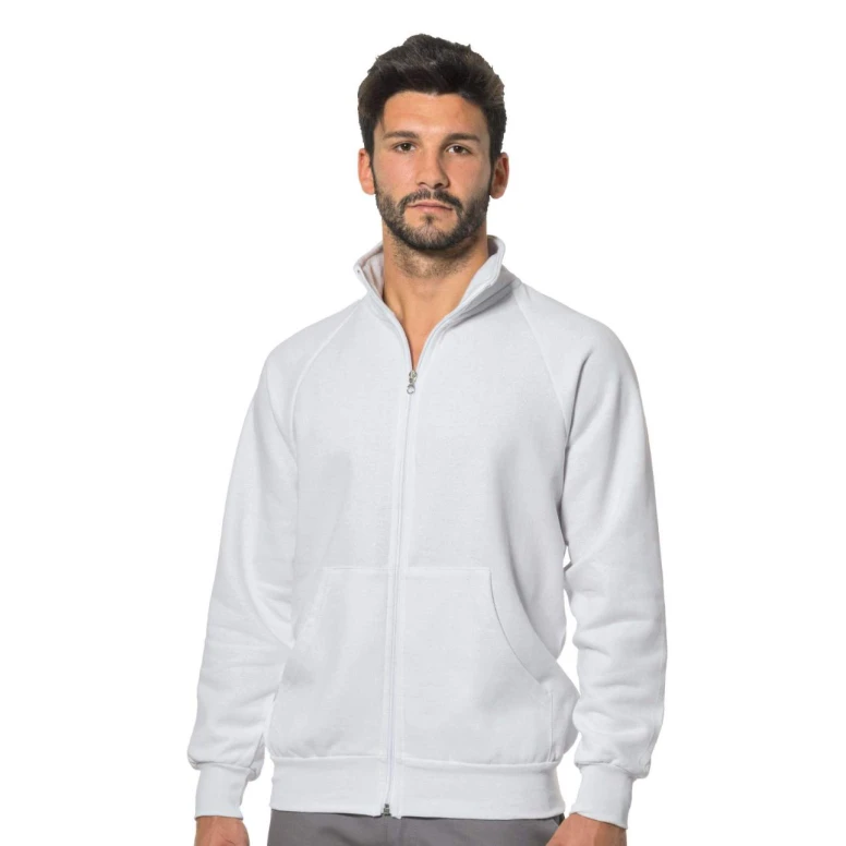 Sudadera de trabajo Logica ITA470/12-L